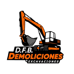 D.F.B. Demoliciones & Excavaciones
