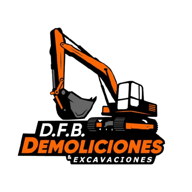D.F.B. Demoliciones & Excavaciones